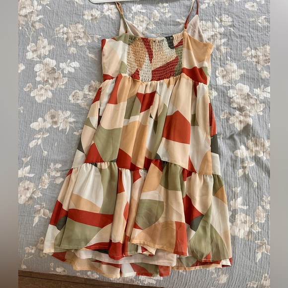 Dynamite mini dress - Picture 4 of 4